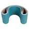 Pferd Coated Belt, Zirc, 6"x48", 36 Grit, 6" W, 48" L, Coated, Zirconia Alumina, 36 Grit 49885 - alternate 1